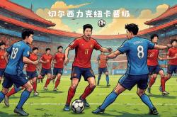 切尔西力克对手，晋级形势乐观