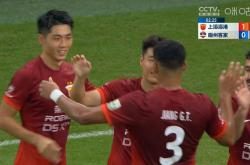 战术奏效！巴萨双翼齐飞压制海港整场无力还手！
