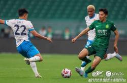 关于国安五连胜继续领跑积分榜，AC米兰主帅陷下课危机！的信息
