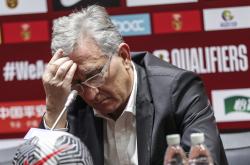 泰国队胜出，晋级国际比赛下一轮