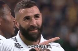 包含梅西主帅豪言：今晚必须击败本泽马，否则辞职！的词条
