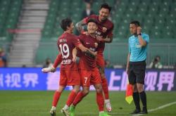 关于武磊错失单刀球，国安门将神勇扑救成最大功臣！的信息