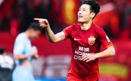 武磊连续五场破门，皇马主帅直言：这小子挡不住！
