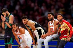 NBA全明星赛大热门诞生，球迷期待他的表现