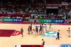 关于陕西男篮客场失利，季后赛前景堪忧的信息
