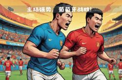波兰国家队在比赛中表现强势