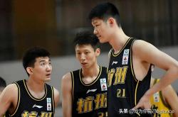 大連男篮发挥失常，连续六场遭遇失利的简单介绍