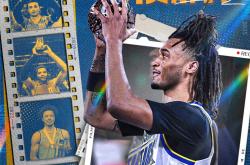 NBA全明星周末活动精彩纷呈，球迷狂欢不断的简单介绍