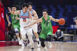 关于亚洲篮球俱乐部联赛蓄势待发，球员积极备战的信息