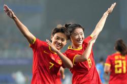 中国女足再度崭露头角，斩获国际冠军的简单介绍
