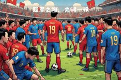 关于国内足球联赛升温，亚洲冠军争夺战悄然展开的信息