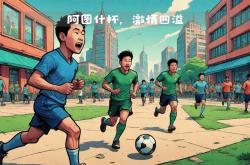 亚洲足球豪门对决，激战引爆球迷热情的简单介绍