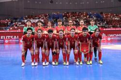 包含泰国女足表现出色，成功晋级亚洲杯半决赛的词条