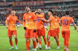 中国球队在亚冠赛场上实现连胜