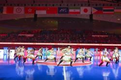 国内队伍在亚洲赛事中表现卓越