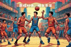 热门篮球联赛决赛即将开战，鏖战一触即发