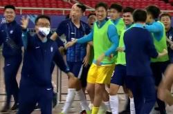 关于福建客场不敌浙江，积分继续滑落的信息