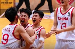关于亚洲杯篮球赛韩国男队力挽狂澜，挺进四强赢得关键胜利的信息