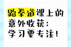 跆拳道比赛中的意外终结，引发激烈讨论的简单介绍