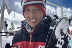 冰岛田径选手斩获金牌，英气逼人的简单介绍