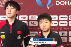 东西南北美选手夺冠成功，全力以赴