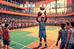 雄鹿不敌灰熊，米德尔顿分难救主