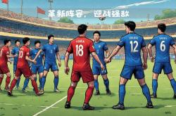 无惧强敌，亚洲球队向前冲刺的简单介绍