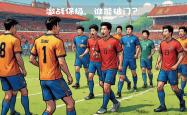 关于热那亚遭遇失败，保级形势严峻的信息
