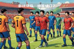 关于热那亚遭遇失败，保级形势严峻的信息