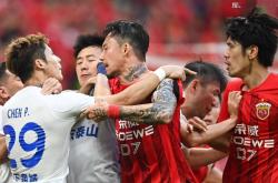 关于上海上港遗憾失利，球队士气有所波动的信息