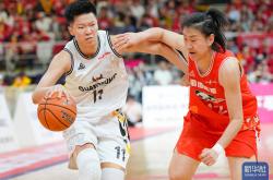 四川队以惊人表现获胜，实力再次得到验证的简单介绍