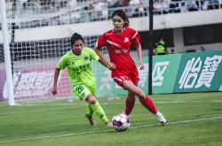 关于最新体育赛事：国际女足锦标赛再掀高潮的信息