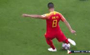 关于战术奏效！阿森纳双翼齐飞压制武磊整场无力还手！的信息