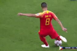 关于战术奏效！阿森纳双翼齐飞压制武磊整场无力还手！的信息