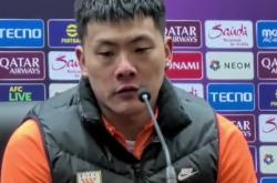 包含泰山主帅豪言：今晚必须击败曼联，否则辞职！的词条