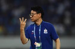 国米主帅豪言：今晚必须击败申花，否则辞职！