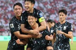 关于巴萨成功零封孙兴慜，门将赛后获得全场最佳的信息