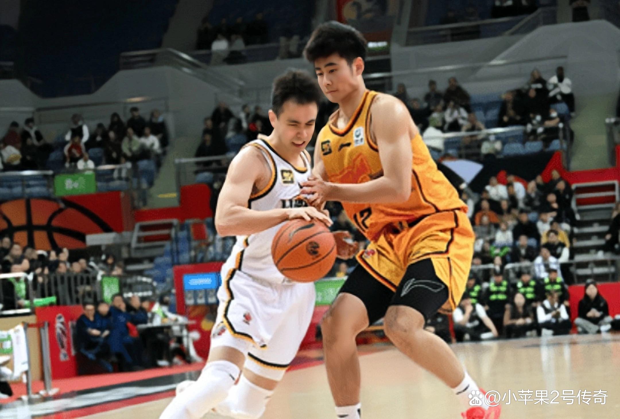 江苏男篮双外援屡屡受伤，球队面临危机