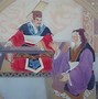 十人乌兰-恭经,妙言力前