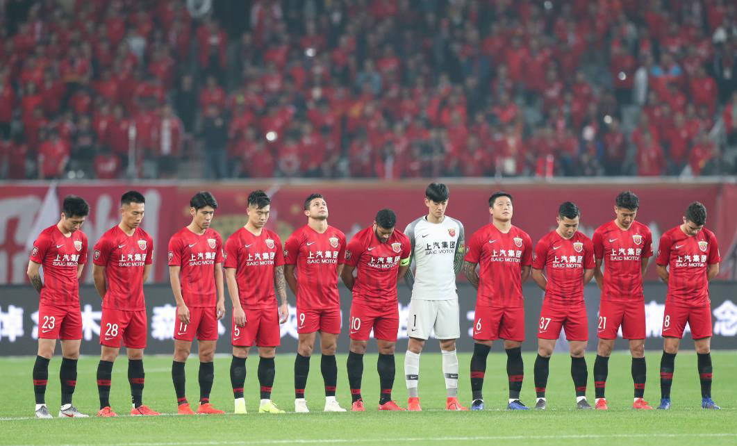 关于上海上港大胜对手，信心满满冲刺联赛的信息