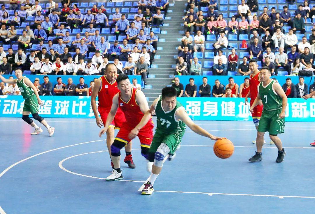 亚太篮球比赛升温，多支队伍迎来观赏盛宴的简单介绍