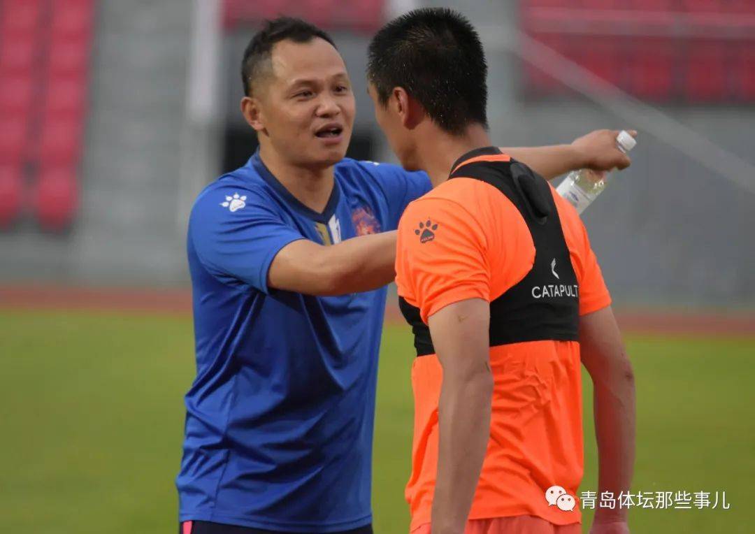 决胜千里！中超联赛蕴藏机宜戡戡复复