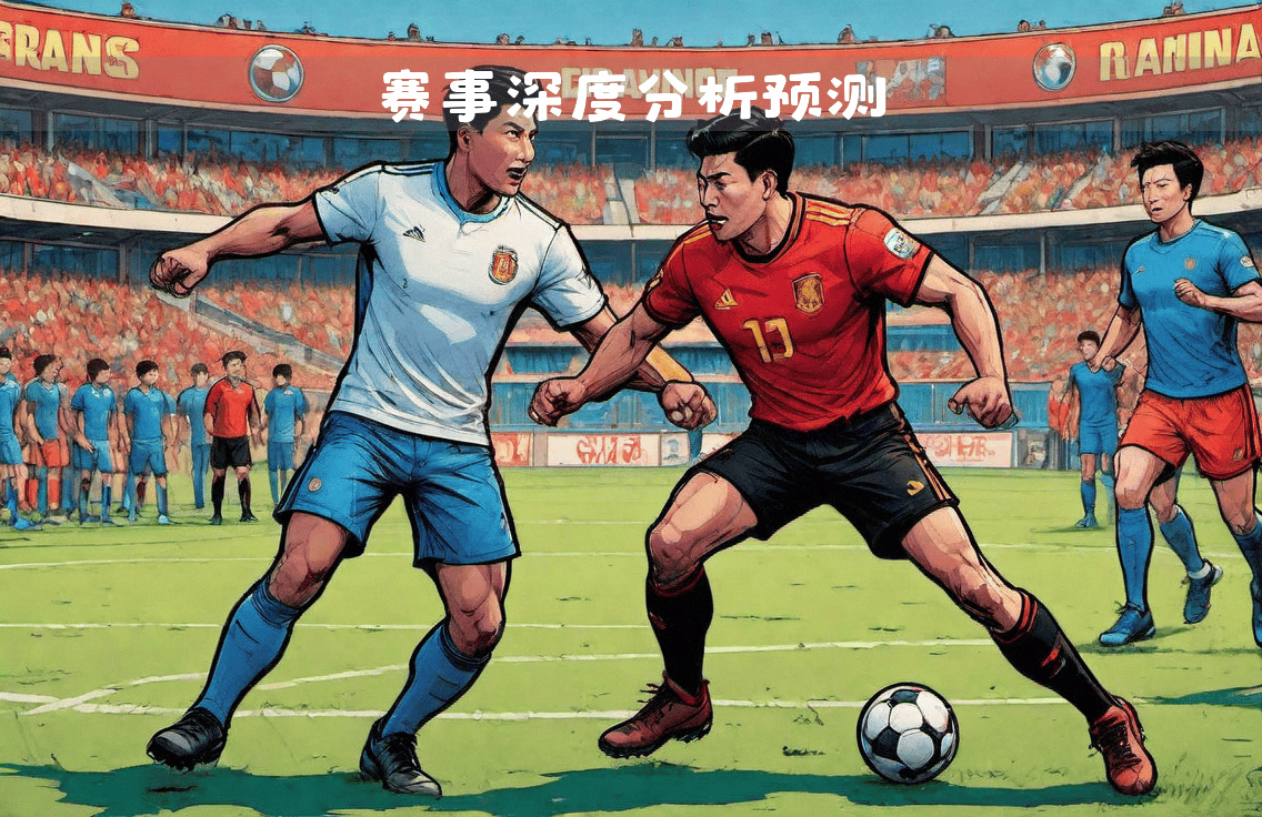 足球欧洲联赛季后赛首轮交锋