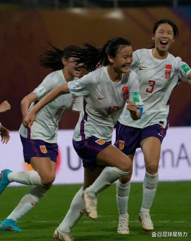 关于日本女足队伍表现抢眼，备战冠军的信息