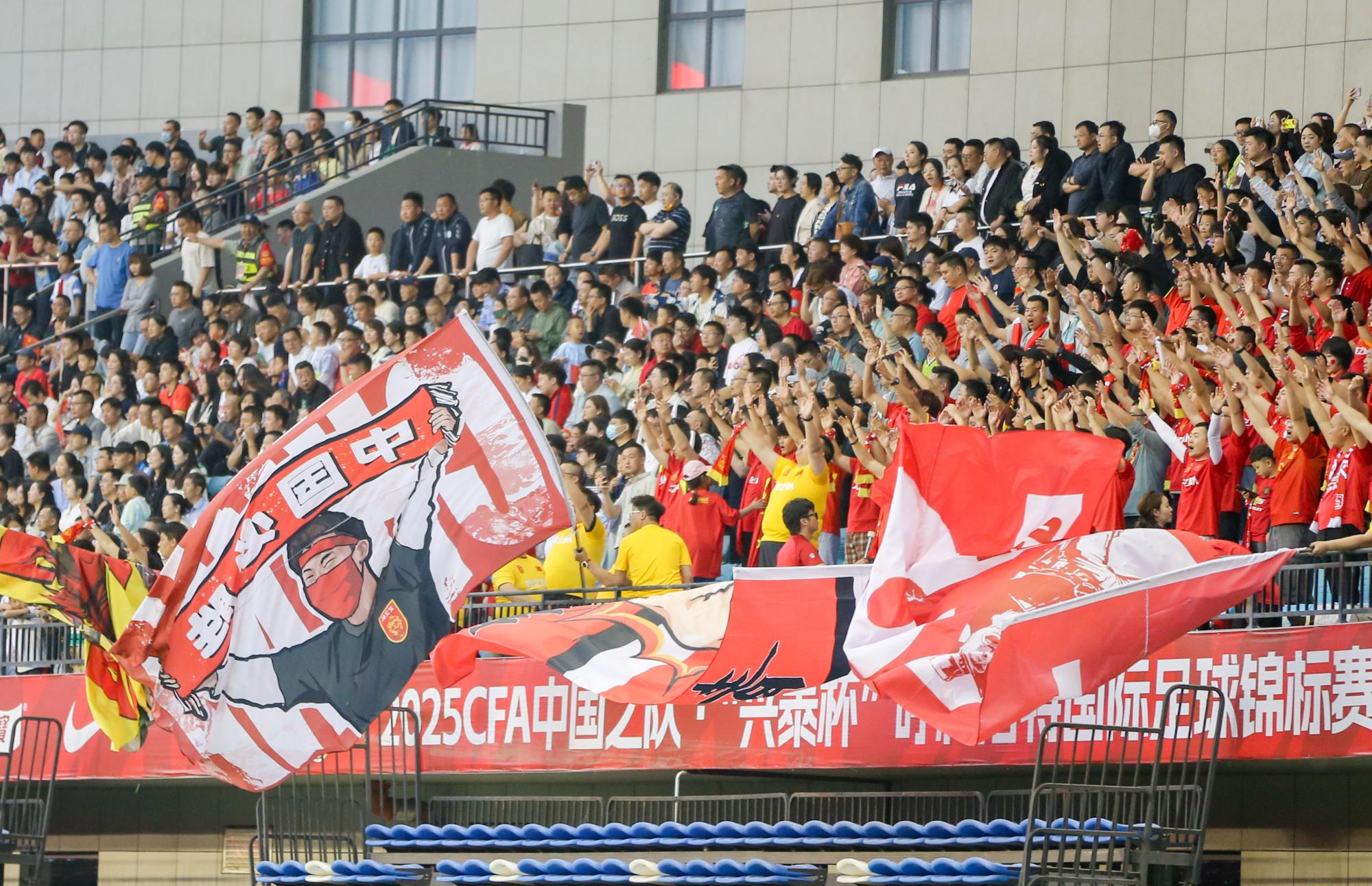 关于内蒙古队备战稳固，全队准备冲刺的信息
