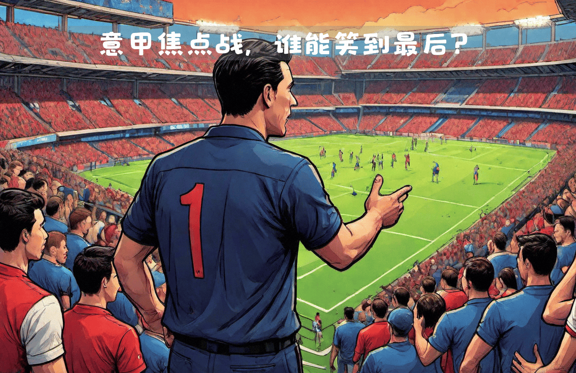 热那亚客场大胜，赢得保级关键战的简单介绍