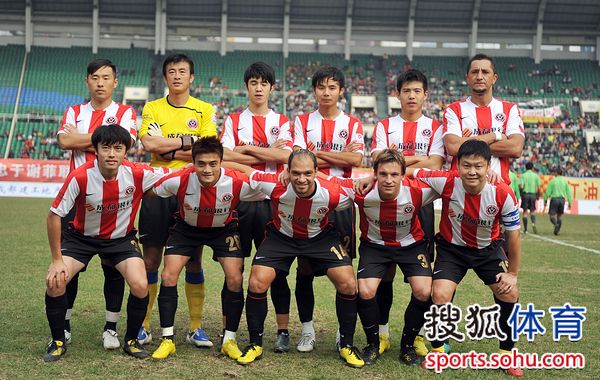 关于成都谢菲联：实力强大追求开门红的信息