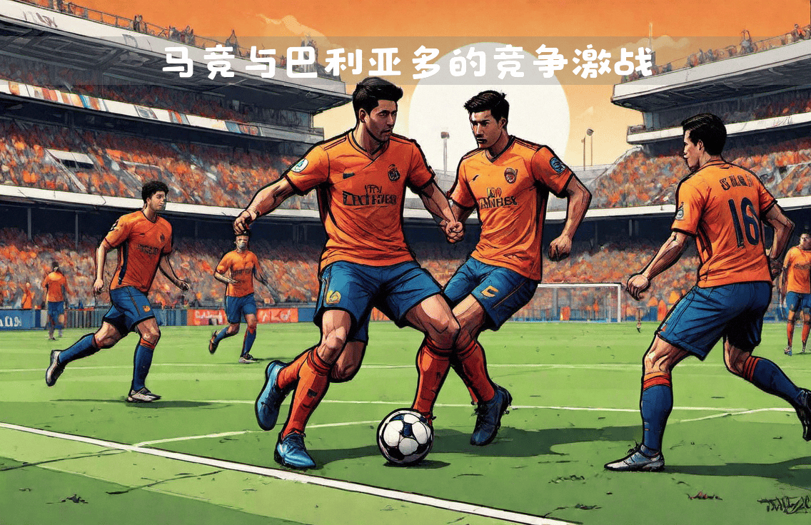 马竞前锋创造进球机会，助球队战胜对手