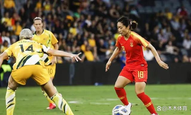 包含中国女足备战国际足球锦标赛，实力不容小觑的词条