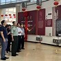关于欧锦赛资格赛决胜局上烽火四起，锋芒毕露胜者在望的信息
